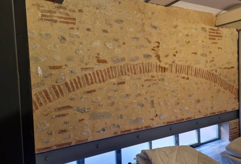 ペンション Gite Fatima