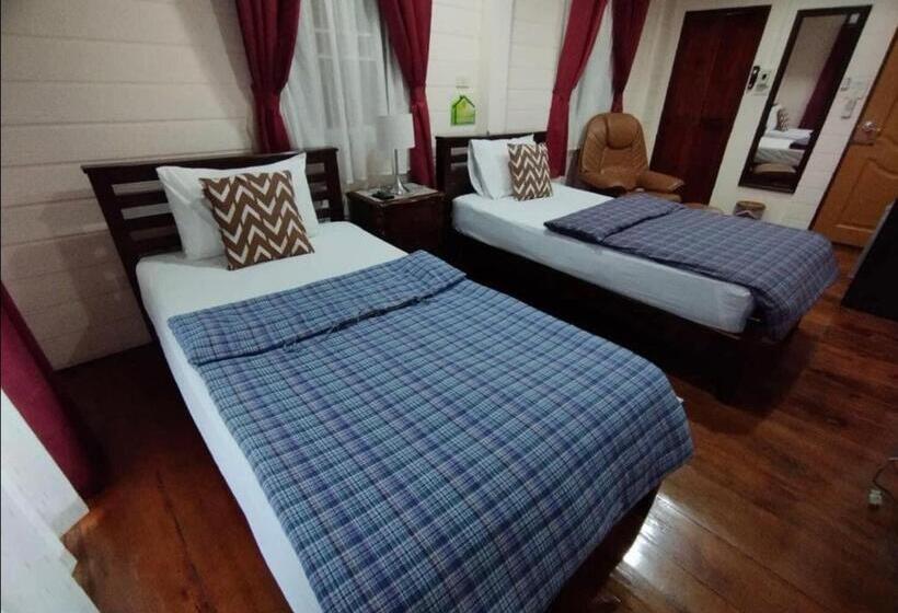 ペンション Granny One Guest House