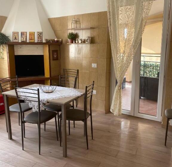 פנסיון Guerrino’s House