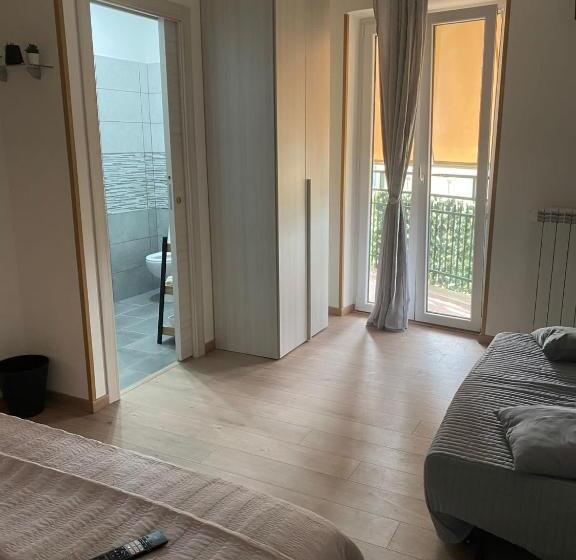 פנסיון Guerrino’s House