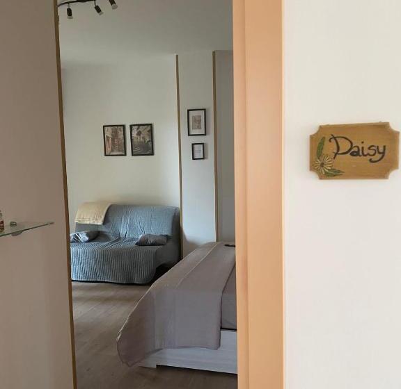 פנסיון Guerrino’s House