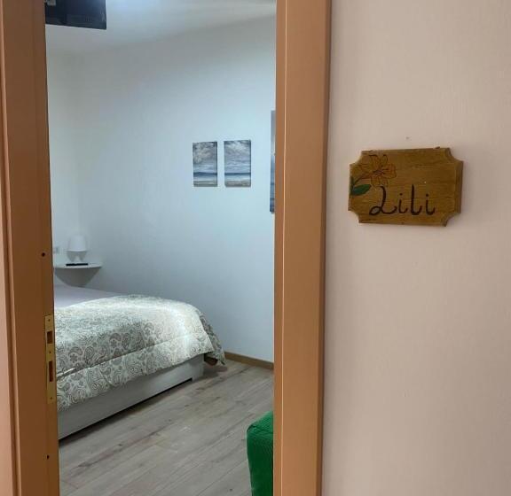 פנסיון Guerrino’s House