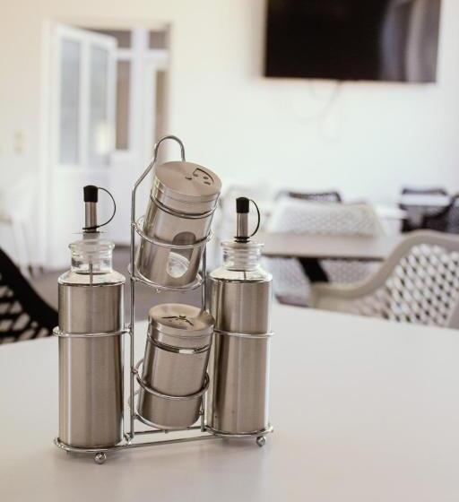 Пансион Guesthouse The Rock