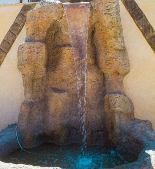 Пансион Guesthouse The Rock