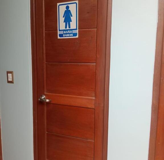 Пансион Hostal Ostello Amadeus