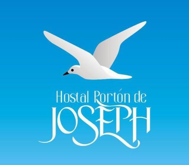بنسيون Hostal Porton De Joseph