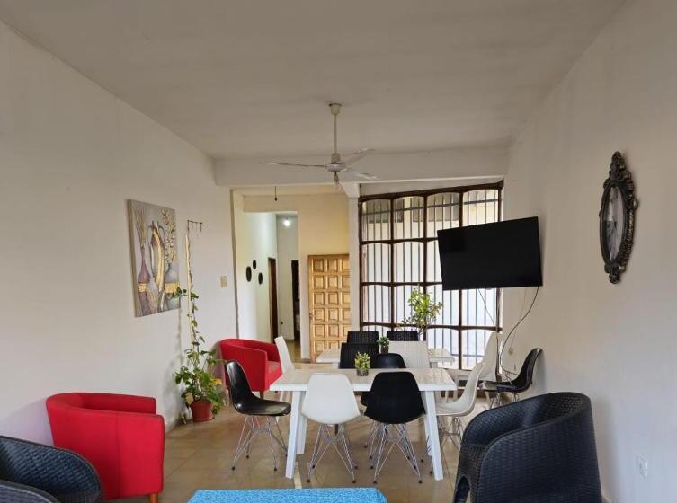 膳宿费 Hostal San Antonio