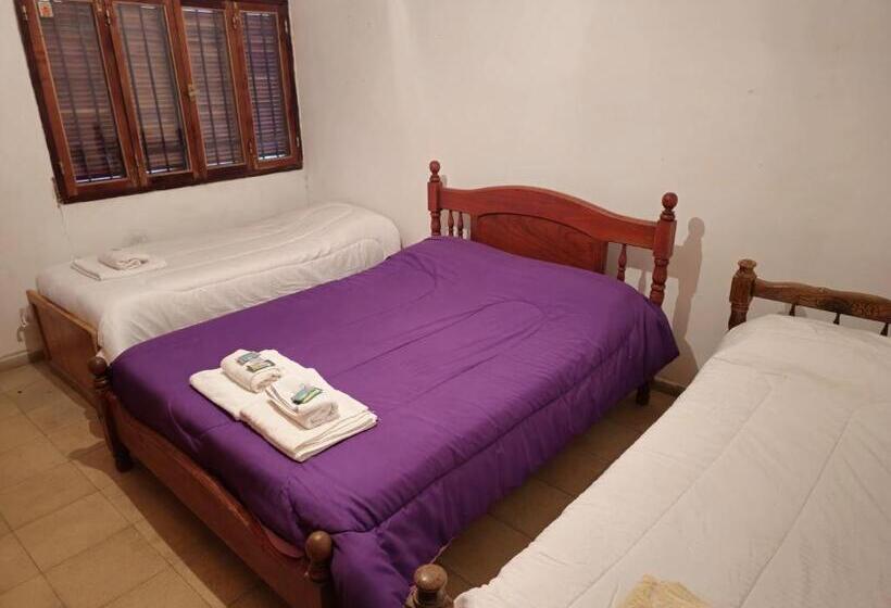 膳宿费 Hostal San Antonio