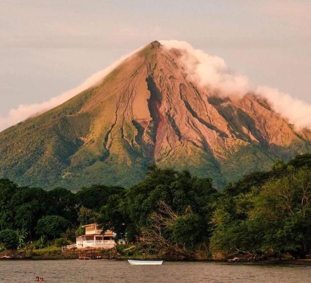 膳宿费 Hostal Xilotl