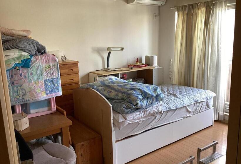 بنسيون Ichihara Homestay Stay With Japanese Family   Vacation Stay 17883