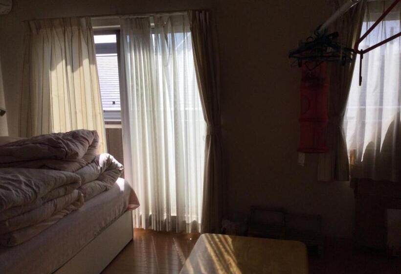 بنسيون Ichihara Homestay Stay With Japanese Family   Vacation Stay 17883