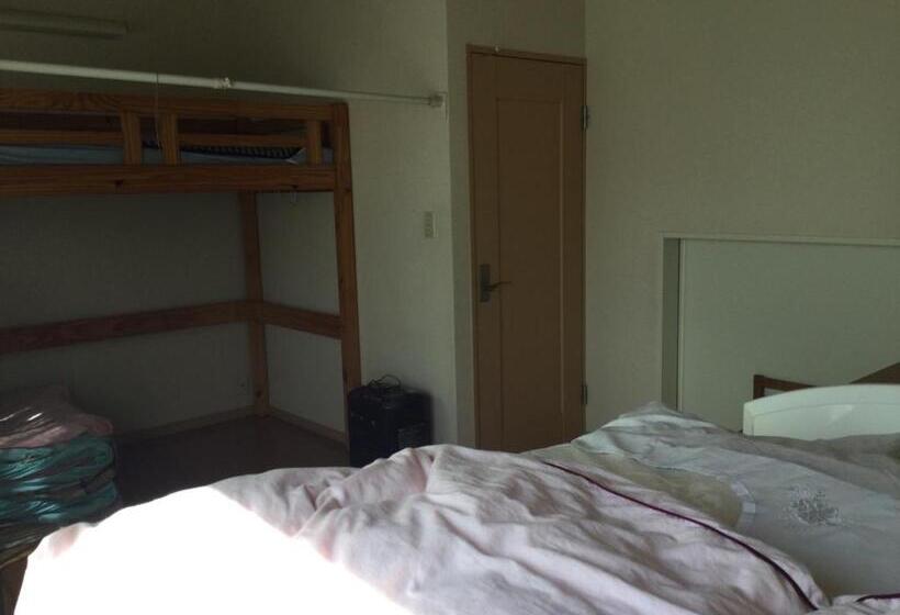 بنسيون Ichihara Homestay Stay With Japanese Family   Vacation Stay 17883