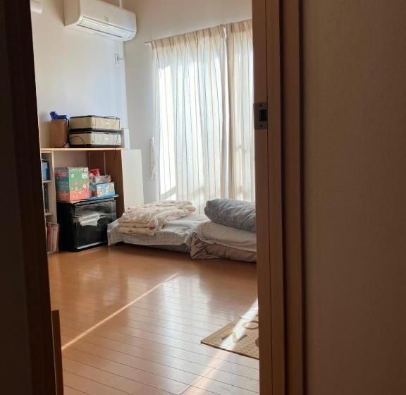 ペンション Ichihara Homestay Stay With Japanese Family   Vacation Stay 17885