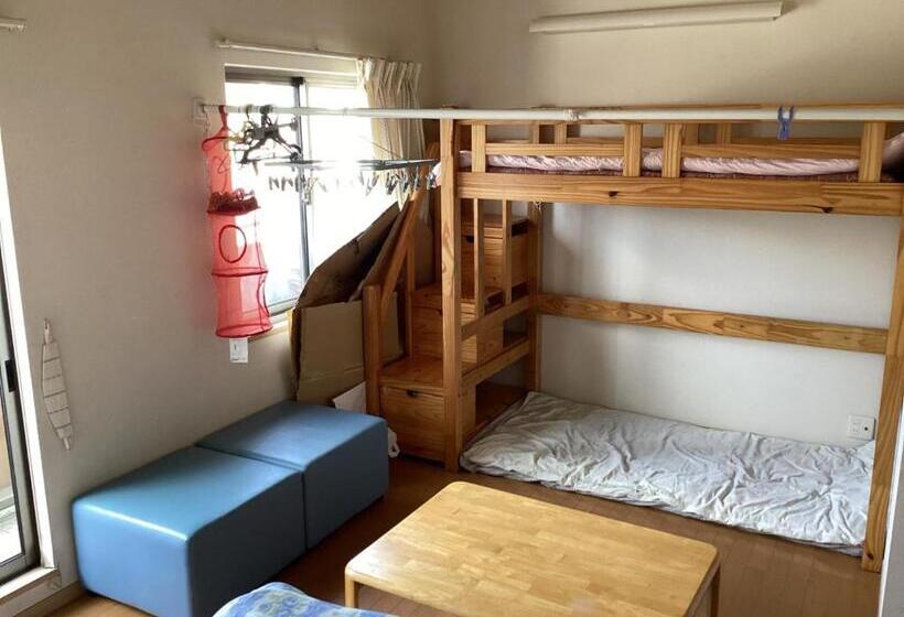 ペンション Ichihara Homestay Stay With Japanese Family   Vacation Stay 17885