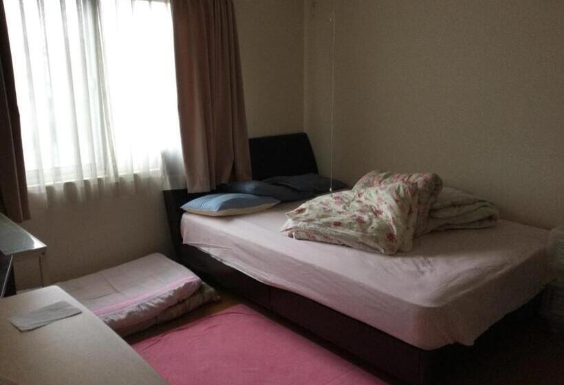 ペンション Ichihara Homestay Stay With Japanese Family   Vacation Stay 17885