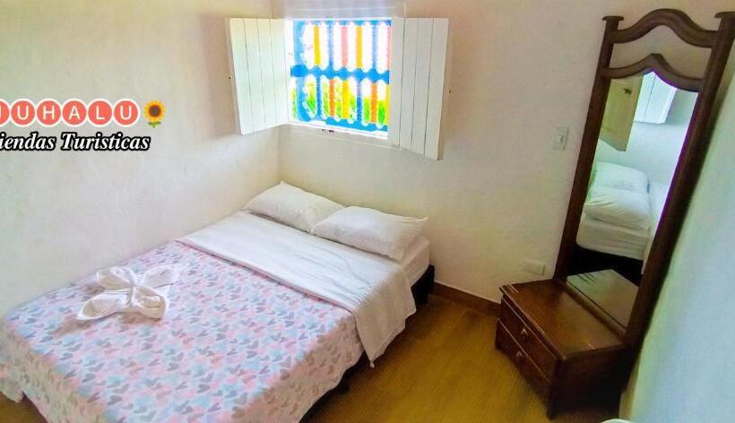 펜션 ᒍᑌᕼᗩᒪᑌ