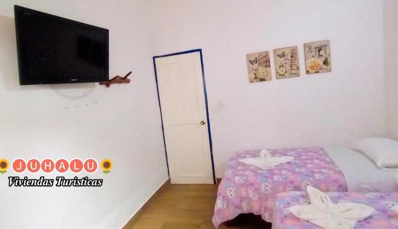 펜션 ᒍᑌᕼᗩᒪᑌ