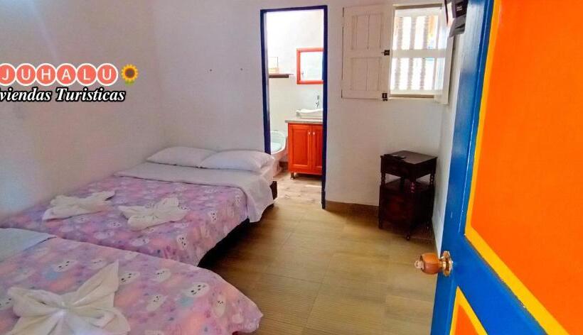 펜션 ᒍᑌᕼᗩᒪᑌ