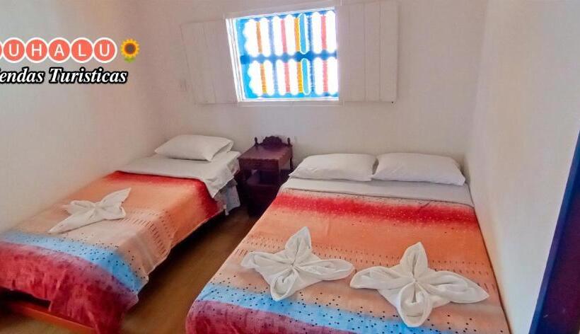 펜션 ᒍᑌᕼᗩᒪᑌ