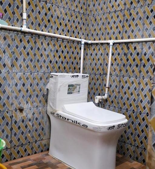 펜션 Kanti Devi Seva Sadan