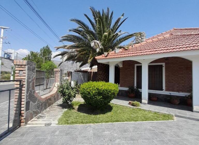 Пансион La Casa De Mi Tierra