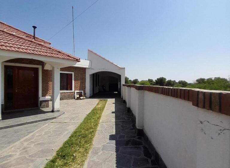 Пансион La Casa De Mi Tierra