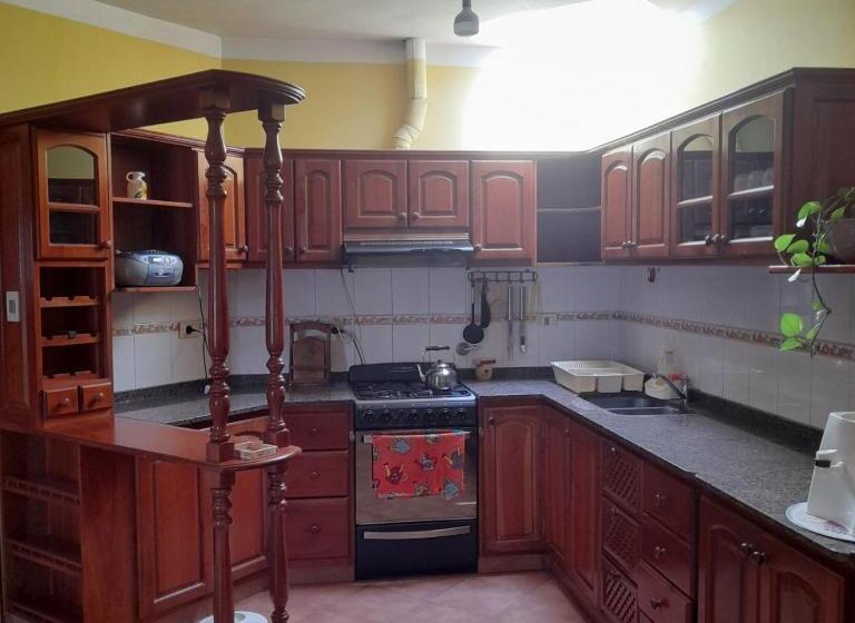 Пансион La Casa De Mi Tierra