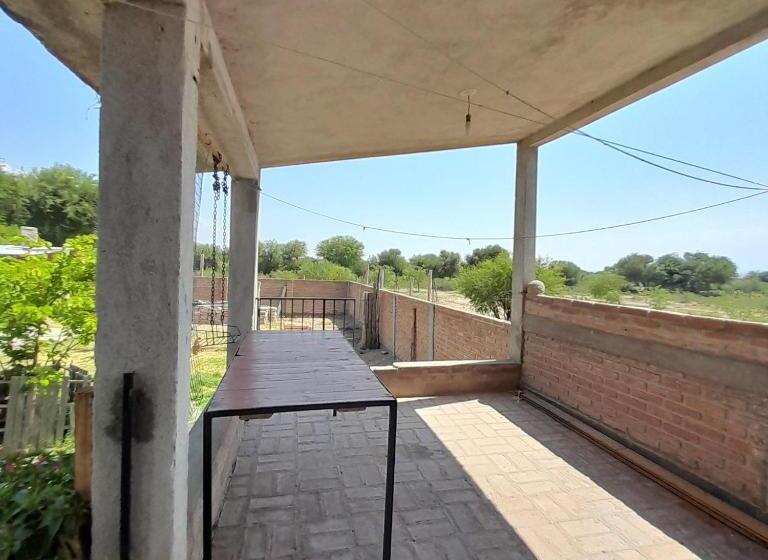 Пансион La Casa De Mi Tierra