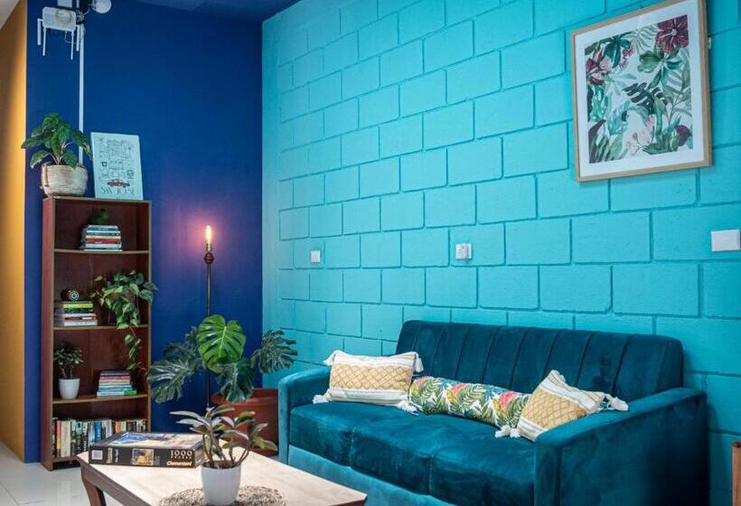 پانسیون Lolas Hostal Apartamento Equipado