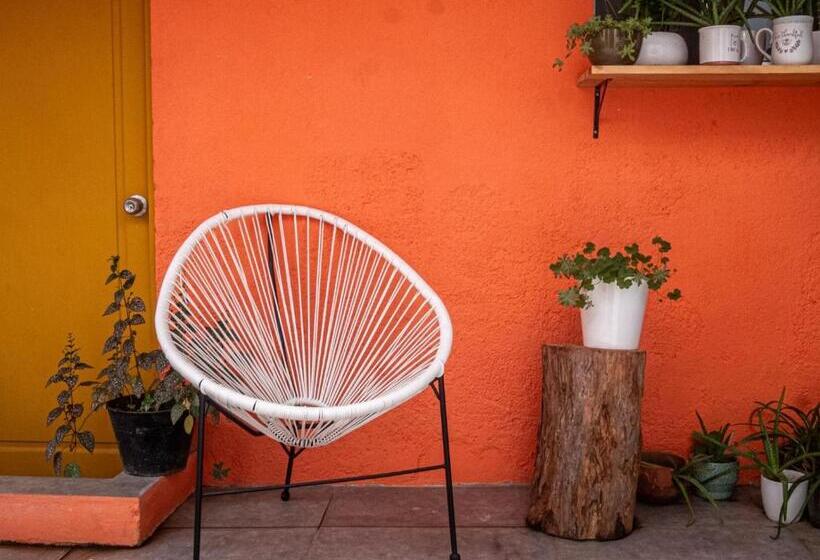 پانسیون Lolas Hostal Apartamento Equipado