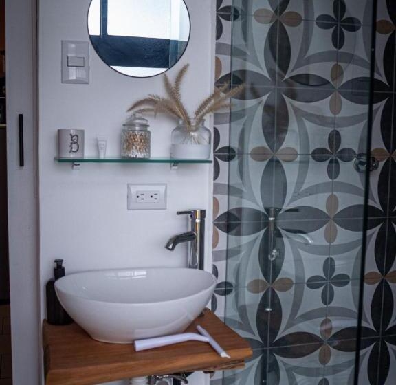 پانسیون Lolas Hostal Apartamento Equipado