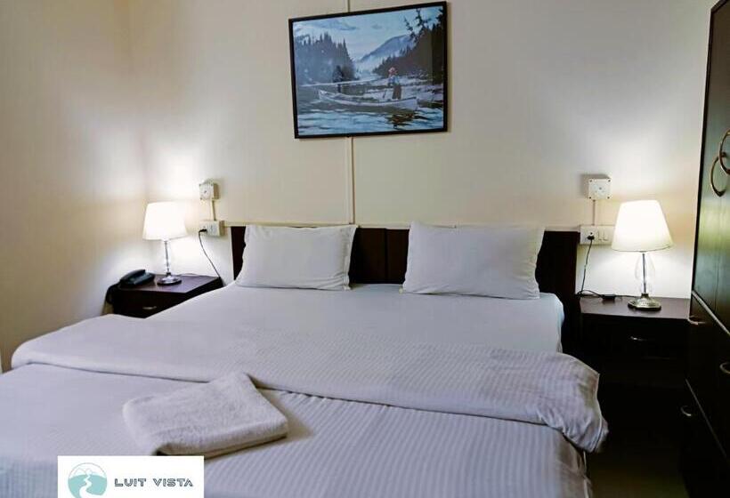 پانسیون Luitvista Guest House