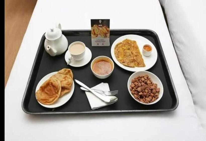 پانسیون Luitvista Guest House