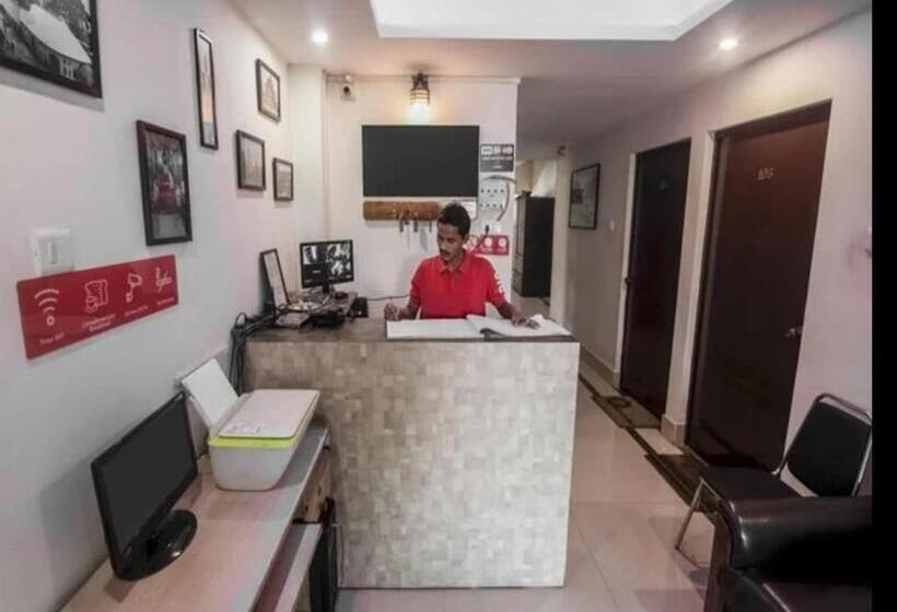 Пансион Luitvista Guest House