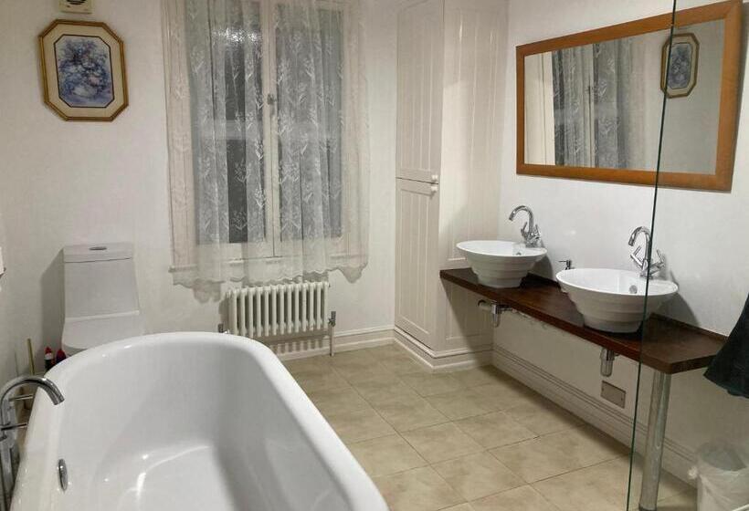 膳宿费 Luxury Guest House