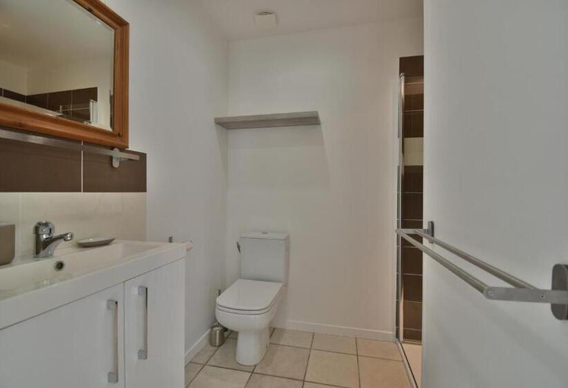 펜션 Maison A Vallon