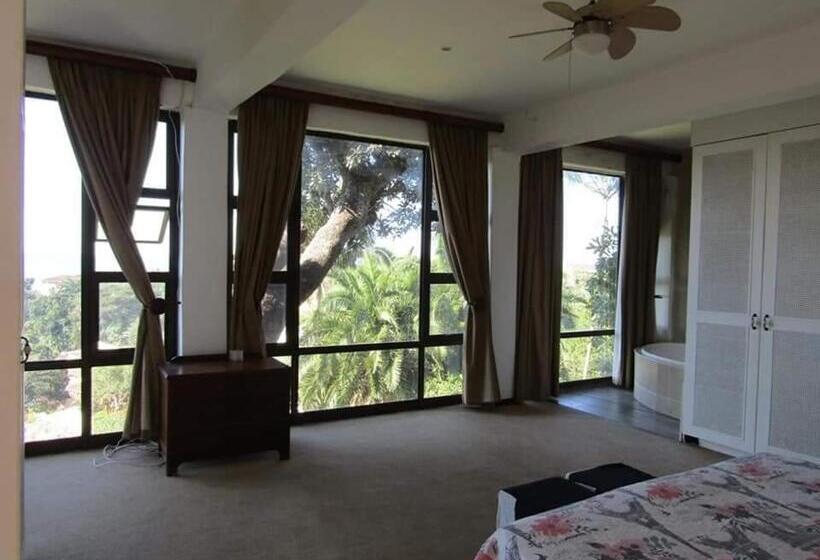 פנסיון Marina Beach Guest House