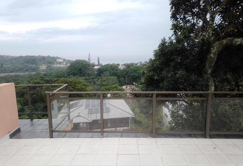 פנסיון Marina Beach Guest House