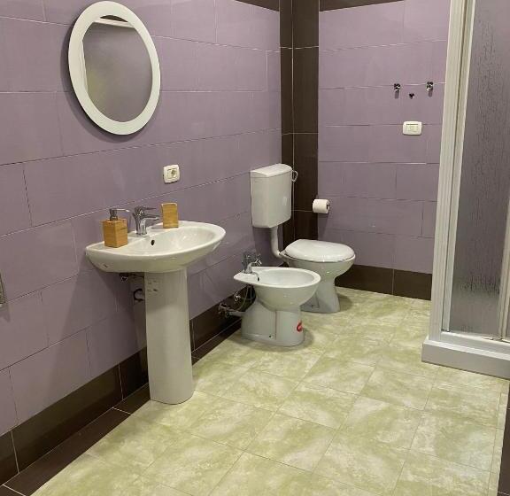 ペンション Melody Rooms Siracusa