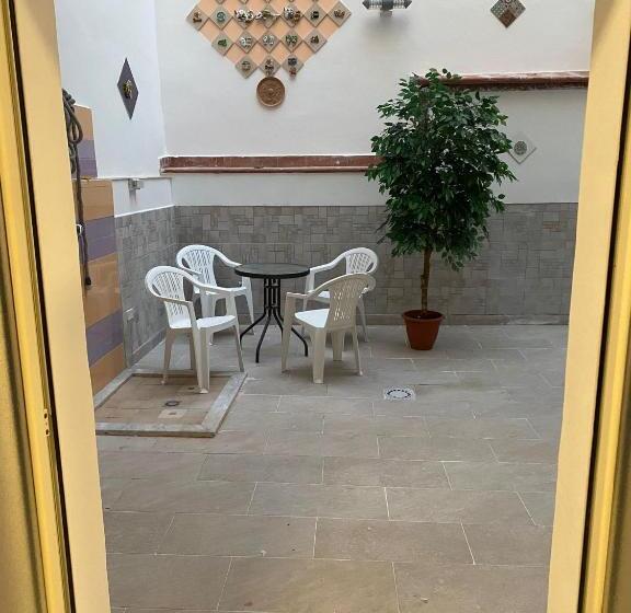 ペンション Melody Rooms Siracusa