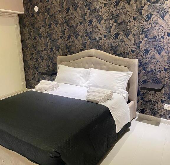 ペンション Melody Rooms Siracusa