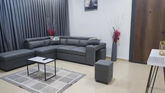 پانسیون Modern Haven