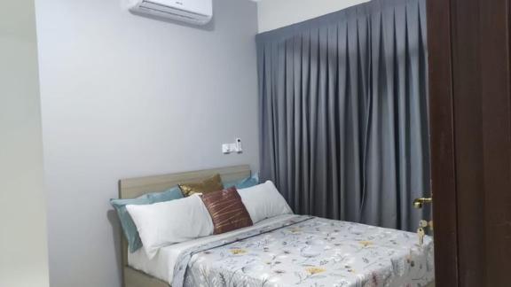 پانسیون Modern Haven