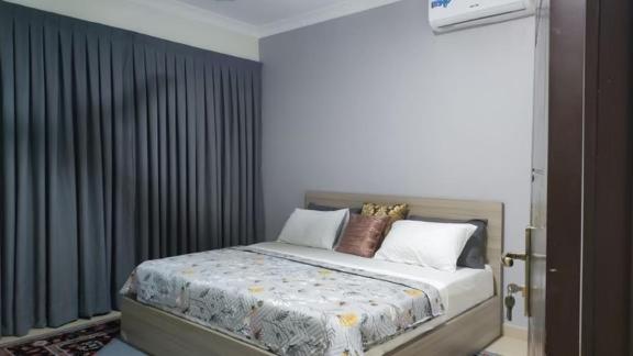 پانسیون Modern Haven