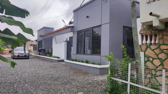 پانسیون Modern Haven