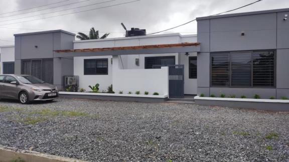 پانسیون Modern Haven