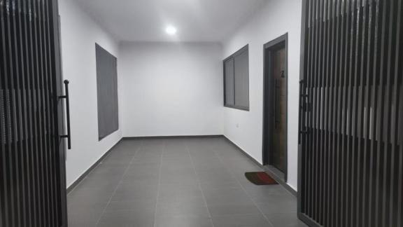 پانسیون Modern Haven