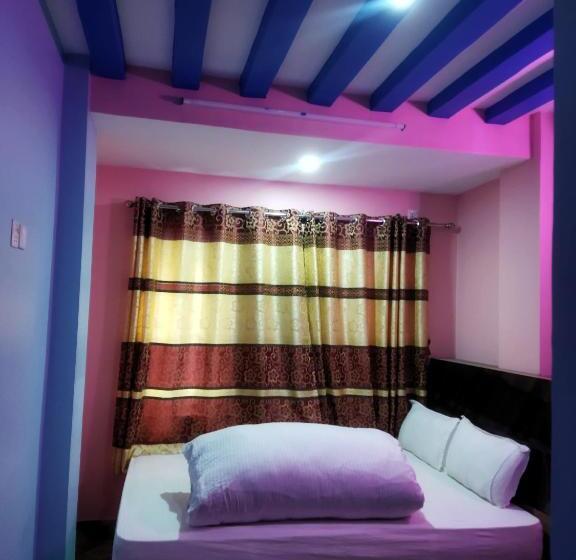 Pension New Durga Guest House