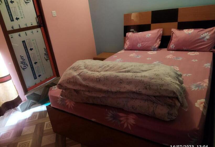 Pension New Durga Guest House