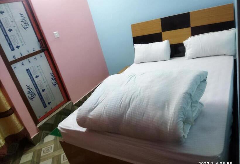 Pension New Durga Guest House